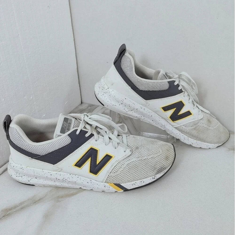 New Balance Men's 005 V1 Running Shoes Sneakers, Sz 12